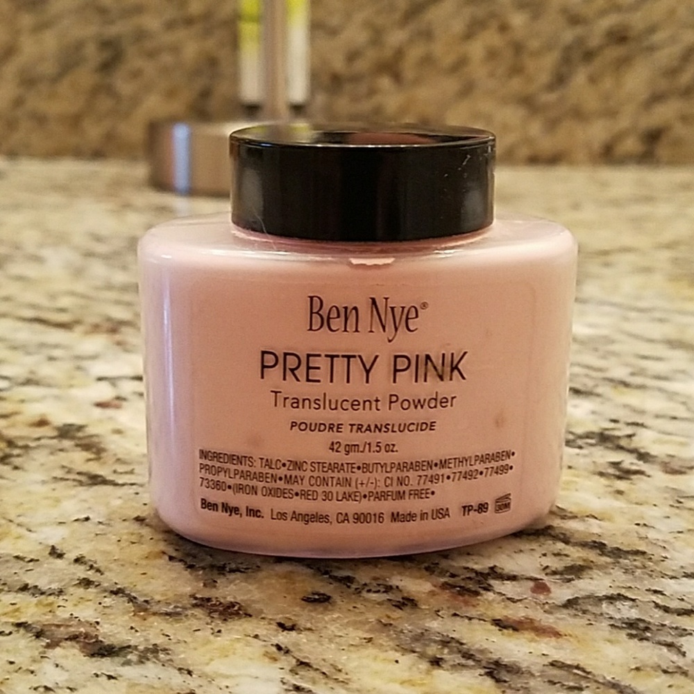 Baking/Setting powder